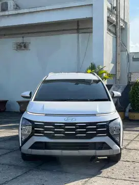 LOW ODO 15 RIBU RECORD! HYUNDAI STARGAZER X PRIME 2024 XPANDER