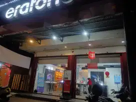 ALL TIPE HANDPHONE - ERAFONE CISOKA