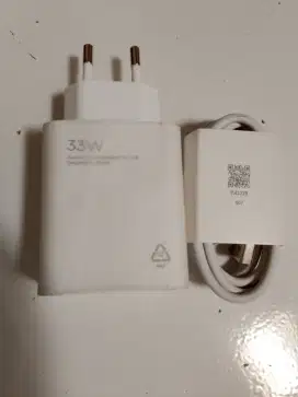 Charger HP tipe C Original