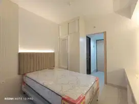 Dijual dan Disewakan Unit Apartemen Alton Tembalang Semarang