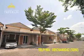 Perumahan Lumajang