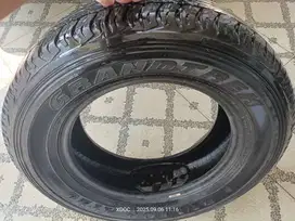 Ban Dunlop Grantrek AT20 Ring 17