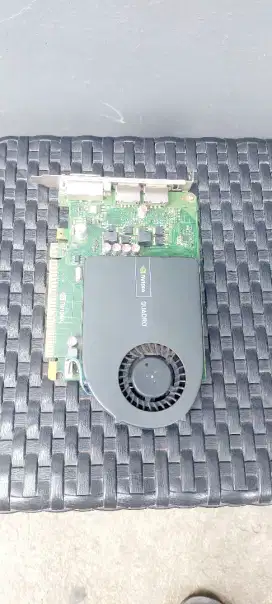 Jual vga nvidia 1/128bit ddr5 normal siap pakai