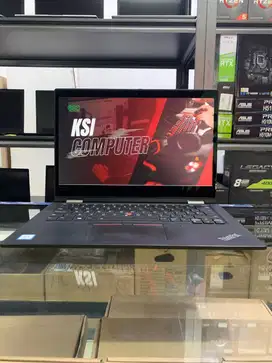 Laptop Lenovo Thinkpad X390 Yoga Intel Core I5 8365U