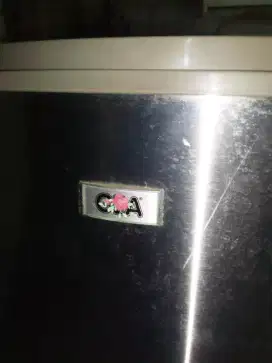 Kulkas portable minibar