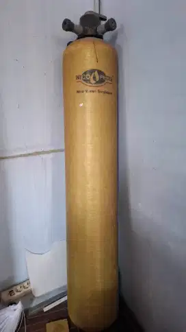 Tabung filter air