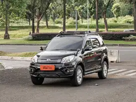 DAIHATSU TERIOS 1.5 R AT 2016 - 2017