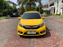 DP 5JT ALL NEW BRIO E MATIC 2023