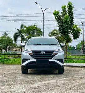 Daihatsu Terios 1.5 X Deluxe MT 2022