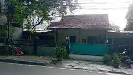 Dijual rumah di Bendungan hilir