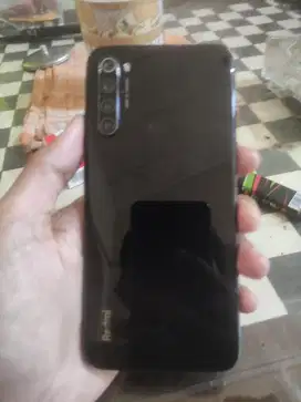 Dijual Hp RedMi Note 8