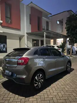 Suzuki Baleno 2020 Bensin