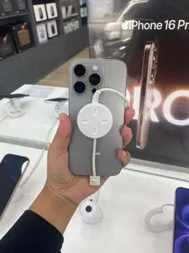 CICILAN IPHONE 16 PRO 256gb