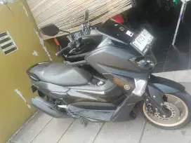 JUAL MOTOR SECOND NMAX 2019