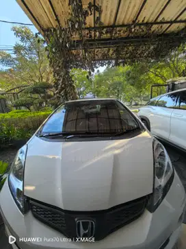 Honda Jazz 2012 Bensin