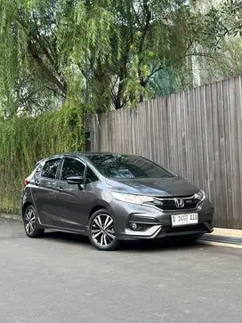 LOW KM!! HONDA JAZZ RS 1.5 MT 2019
