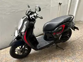 Dijual Cepat!! Honda Scoopy Tahun 2022