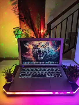Macbook AIR 2015 RAM 8Gb SSD 128Gb SLIM.Body MULUS