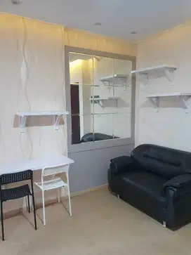 2BR Furnished Apt Mediterania Garden Residences 1 - Mall Central Park