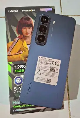 Infinix hot 50 8/128gb