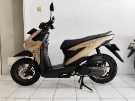 HONDA BEAT STREET 2025 KM 4 RB AN