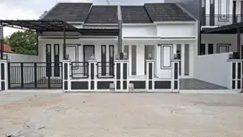 Dijual Rumah Ready Stok Mustikasari Bekasi Timur