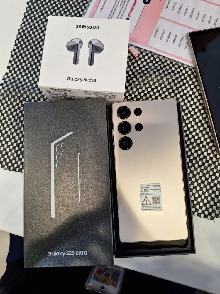 Promo Hp Samsung New Series