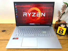 Laptop Asus Vivobook M513UA AMD Ryzen 7 5700U RAM 16/512 SSD Slim