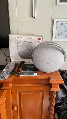 Harman Kardon Onyx Studio 7 Fullset