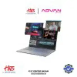 ADVAN WORKPLUS HERITAGE RYZEN 5 7535HS 8GB SSD 512GB 14″ WUXGA W11