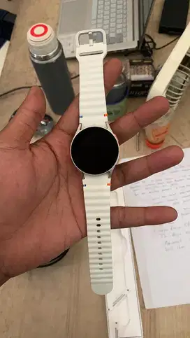 Samsung galaxy watch 7 40mm mulus like new