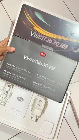 vizta tab 30 GT 6/128GB