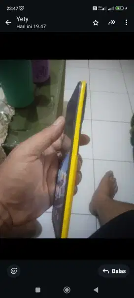 Di jual xiomi Poco M3 proo 5G...
