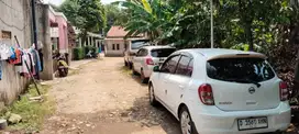 Dijual Tanah Barokah, Samping Masjid Jami' As-Shogiri Cimahpar