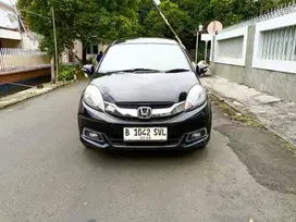 TDP 2 JUTA. MOBILIO E PRESTIGE AT 2014