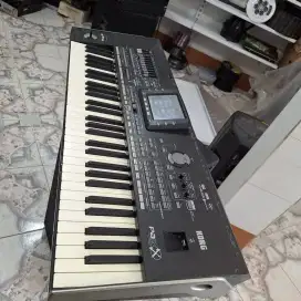 korg PA 3X 61keys
