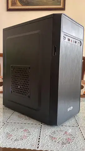 Jual PC Bekas siap pakai