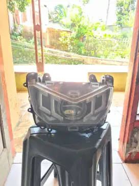 HEADLAMP NMAX NEW PNP