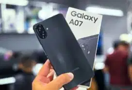 NEW Samsung Galaxy A07
