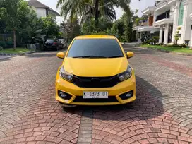 ALL NEW BRIO E MANUAL 2020 BISA KREDIT