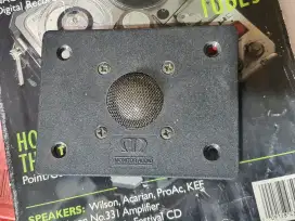 Tweeter monitor audio 1 biji
