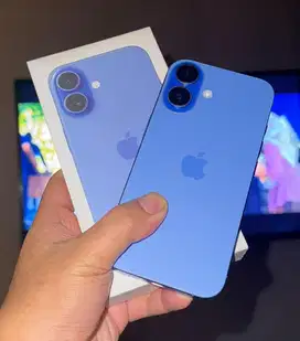 Iphone 16 basic 128