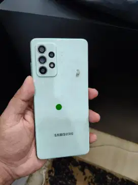 samsung a52s 5G 8/256 unit only