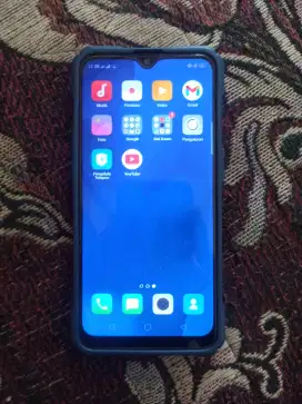 Oppo A5S  RAM 3/32