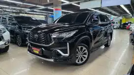 TOYOTA INNOVA ZENIX Q HYBRID TSS MODELISTA AT 2024 KONDISI ISTIMEWA