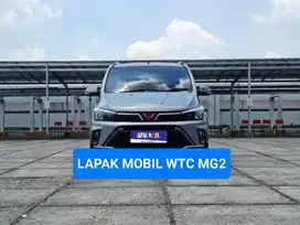 Conferro 1.5 S Manual Tahun 2021 Pajak Panjang