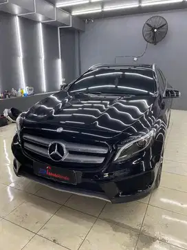 Gla200 AMG super antik