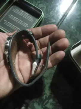 Fossil jam tangan