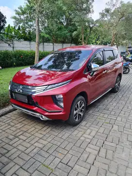 Mitsubishi Xpander 2018 Bensin