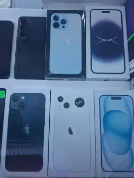 Iphone bisa dicicil tanpa dp